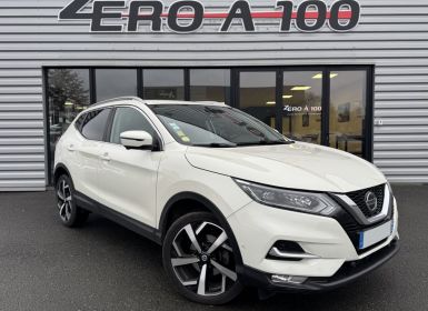 Nissan Qashqai +2 II Phase 2 1.5 dCi 115 cv