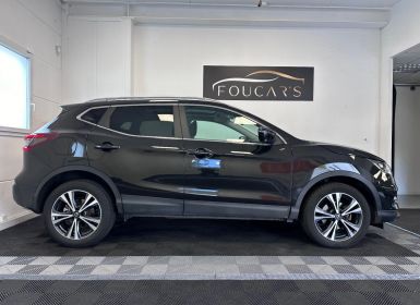 Achat Nissan Qashqai +2 II phase 2 1.5 DCI 115 N-Connecta Occasion