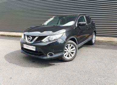 Vente Nissan Qashqai +2 ii phase 2 1.6 dci 130 connect edition. bv6 Occasion
