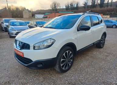 Nissan Qashqai +2 Qashqai+2 +2, 1,6 dci, 130 ch