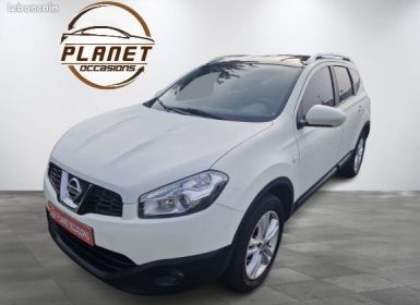 Nissan Qashqai +2 Qashqai+2 1,5 dci 110 7 Places