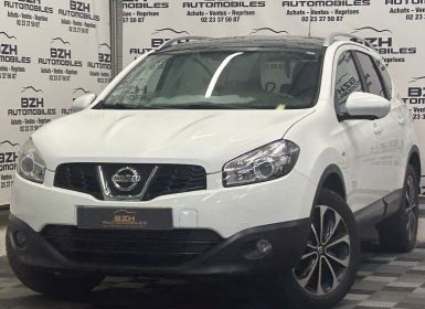 Vente Nissan Qashqai +2 QASHQAI+2 1.5 DCI 110CH FAP CONNECT EDITION Occasion