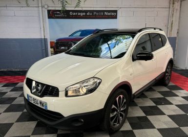 Vente Nissan Qashqai +2 QASHQAI+2 1.5 DCI 110CH TEKNA+ 360° Occasion