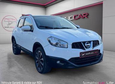 Nissan Qashqai +2 QASHQAI+2 1.5 dCi Connect Edition Occasion