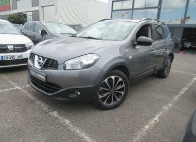 Vente Nissan Qashqai +2 QASHQAI+2 1.6 dCi 130 Connect Edition 7 Places Occasion