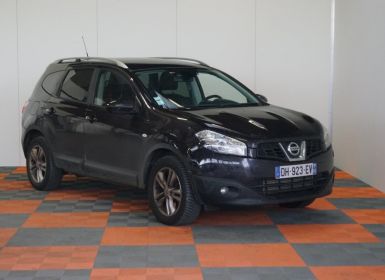 Achat Nissan Qashqai +2 Qashqai+2 1.6 dCi 130 FAP Stop/Start Tekna Marchand