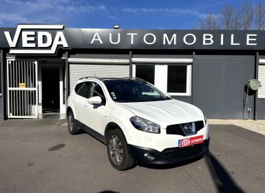 Vente Nissan Qashqai +2 Qashqai+2 1.6 dCi 130 FAP Tekna Stop&Start Occasion