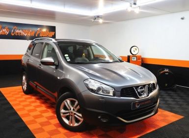 Vente Nissan Qashqai +2 QASHQAI+2 1.6 DCI 130CH FAP STOP&START TEKNA Occasion