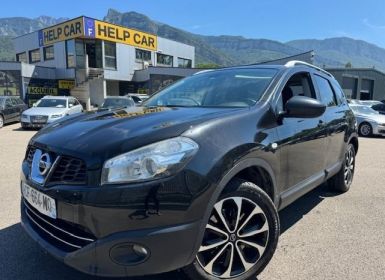 Nissan Qashqai +2 QASHQAI+2 1.6 DCI 130CH FAP STOP&START TEKNA 7PL Occasion