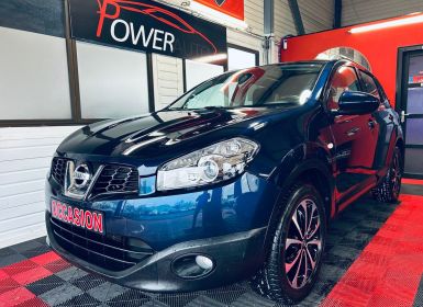 Nissan Qashqai 2.0 73002kms