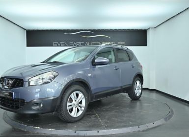 Achat Nissan Qashqai 2.0 dCi 150 All-Mode Tekna Occasion