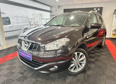 Nissan Qashqai 2.0 dCi 150 FAP All-Mode Connect Edition