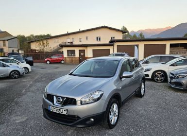 Nissan Qashqai 2.0 dCi150 FAP Acenta 4x4 E5