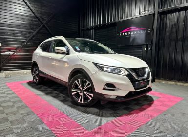 Nissan Qashqai 2019 1.3 dig-t 160 dct tekna