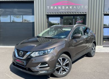 Nissan Qashqai 2019 1.5 dci 115 dct n-connecta Occasion