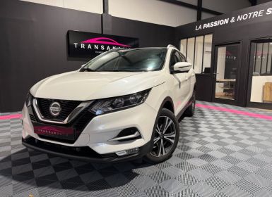 Nissan Qashqai 2019 1.7 dCi 150 N-Connecta