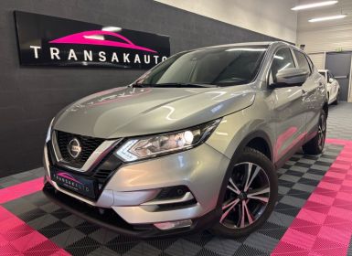 Achat Nissan Qashqai 2019 EVAPO 1.5 dCi 115 DCT N-Connecta Occasion