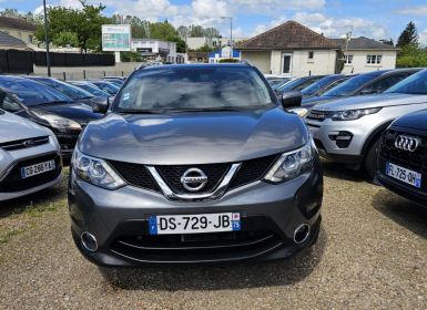 Vente Nissan Qashqai BUSINESS 1.6 dCi 130 Stop/Start Business Edition Xtronic A Occasion