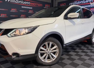 Nissan Qashqai connect edition 1.2 dig-t 115 cv garantie 6 mois