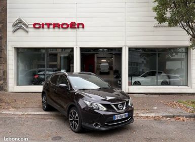 Nissan Qashqai Dci 130 102000 kms 10-14