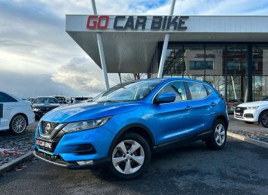 Achat Nissan Qashqai dci 150 BVM6 Garantie 6 ans Camera Android 17P 289-mois Occasion