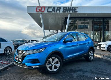 Achat Nissan Qashqai dci 150 ch Camera Android 17P 299-mois Occasion