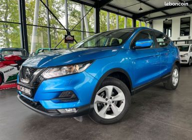 Vente Nissan Qashqai DCI 150 ch Entretiens complets Garantie 6 ans Camera Sièges chauffants 17P 329-mois Occasion