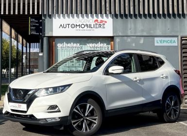 Vente Nissan Qashqai DIG-T 115ch N-Connecta / Toit pano Occasion