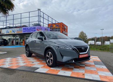 Nissan Qashqai E -POWER 190 N-CONNECTA Toit Pano GPS Caméra 360° Pack Hiver Occasion