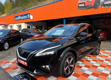 Nissan Qashqai E -POWER 190 N-CONNECTA Toit Pano GPS Caméra 360° Pack Hiver Occasion