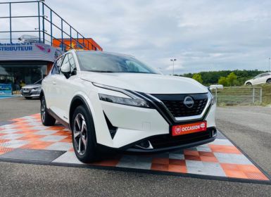 Vente Nissan Qashqai E -POWER N-CONNECTA Toit Pano GPS Caméra 360° Pack Hiver Occasion