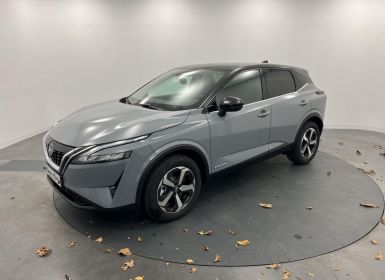 Nissan Qashqai e-Power 190 ch N-Connecta