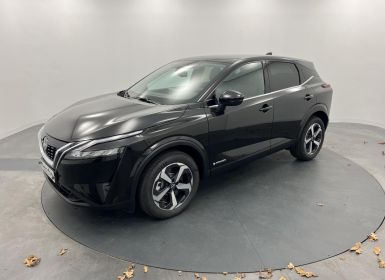 Achat Nissan Qashqai e-Power 190 ch N-Connecta Neuf