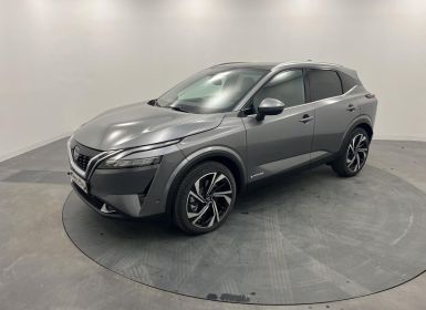 Nissan Qashqai e-Power 190 ch Tekna+