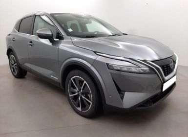 Achat Nissan Qashqai E-POWER 190 TEKNA Occasion