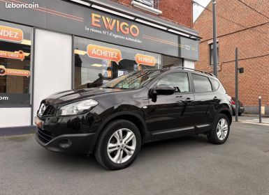 Nissan Qashqai FAP 360 Occasion