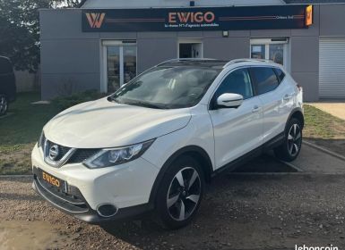 Nissan Qashqai GENERATION-II 1.2 DIGT 115 CONNECTA 2WD X-TRONIC BVA