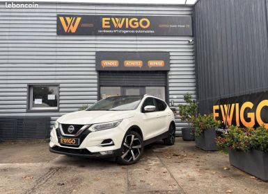 Nissan Qashqai GENERATION-II 1.2 DIGT 116ch TEKNA + 2WD X-TRONIC 6