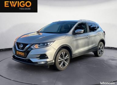 Vente Nissan Qashqai GENERATION-II 1.3 DIGT 140CH ACENTA 2WD, Occasion