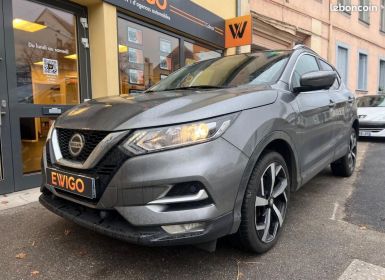 Achat Nissan Qashqai GENERATION-II 1.5 DCI 115 ACENTA 2WD DCT BVA-CAMERA DE RECUL-GARANTIE 6 MOIS Occasion