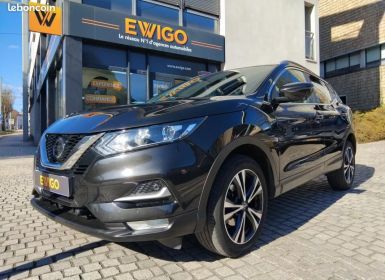 Nissan Qashqai GENERATION-II 1.5 DCI 115 TEKNA 2WD