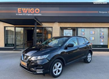 Nissan Qashqai GENERATION-II 1.5 DCI 115CH ACENTA 2WD