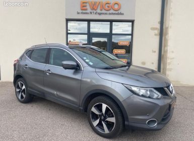 Nissan Qashqai GENERATION-II 1.6 DCI 130CH CONNECT EDITION TOIT PANORAMIQUE