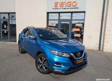 Nissan Qashqai GENERATION-II 1.6 DCI 130CH N-CONNECTA X-TRONIC BVA