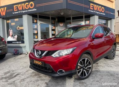 Achat Nissan Qashqai GENERATION-II 1.6 DIGT 165 CH TEKNA 2WD Occasion