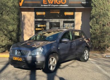 Nissan Qashqai I 2.0 dCi 150CH TEKNA ALL-MODE