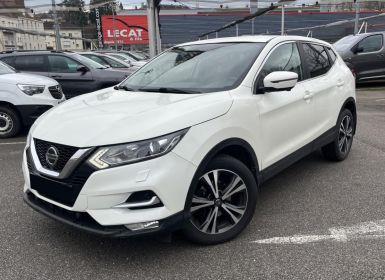 Nissan Qashqai II 1.2 DIG-T 115 N-Connecta