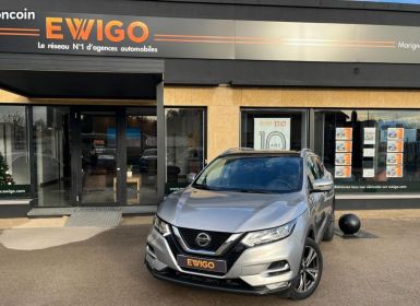 Achat Nissan Qashqai II 1.3 DIG-T 140CH N-CONNECTA Occasion