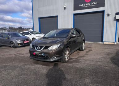 Nissan Qashqai II 1.5 DCI 110 CH 2014 Connect Edition TOIT PANO GTIE 12 MOIS