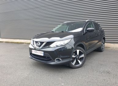 Vente Nissan Qashqai ii 1.5 dci 110 connect edition bv6 Occasion